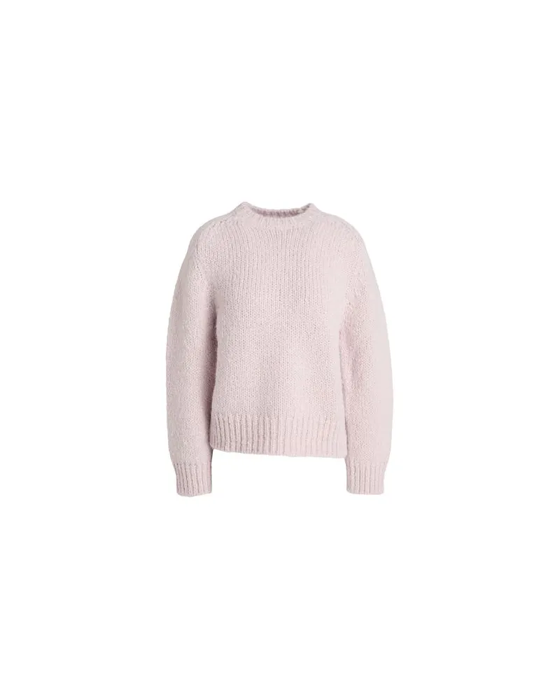 Jil Sander STRICKWAREN - Pulloverauf YOOX.COM Hellrosa