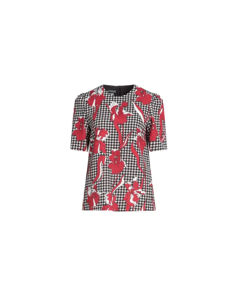 Moschino TOPS - Topsauf YOOX.COM Rot