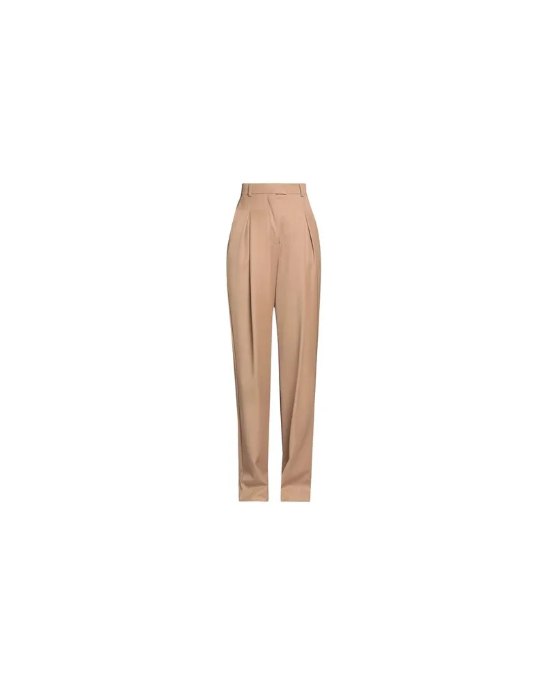 AGNONA HOSEN & RÖCKE - Hosenauf YOOX.COM Sand