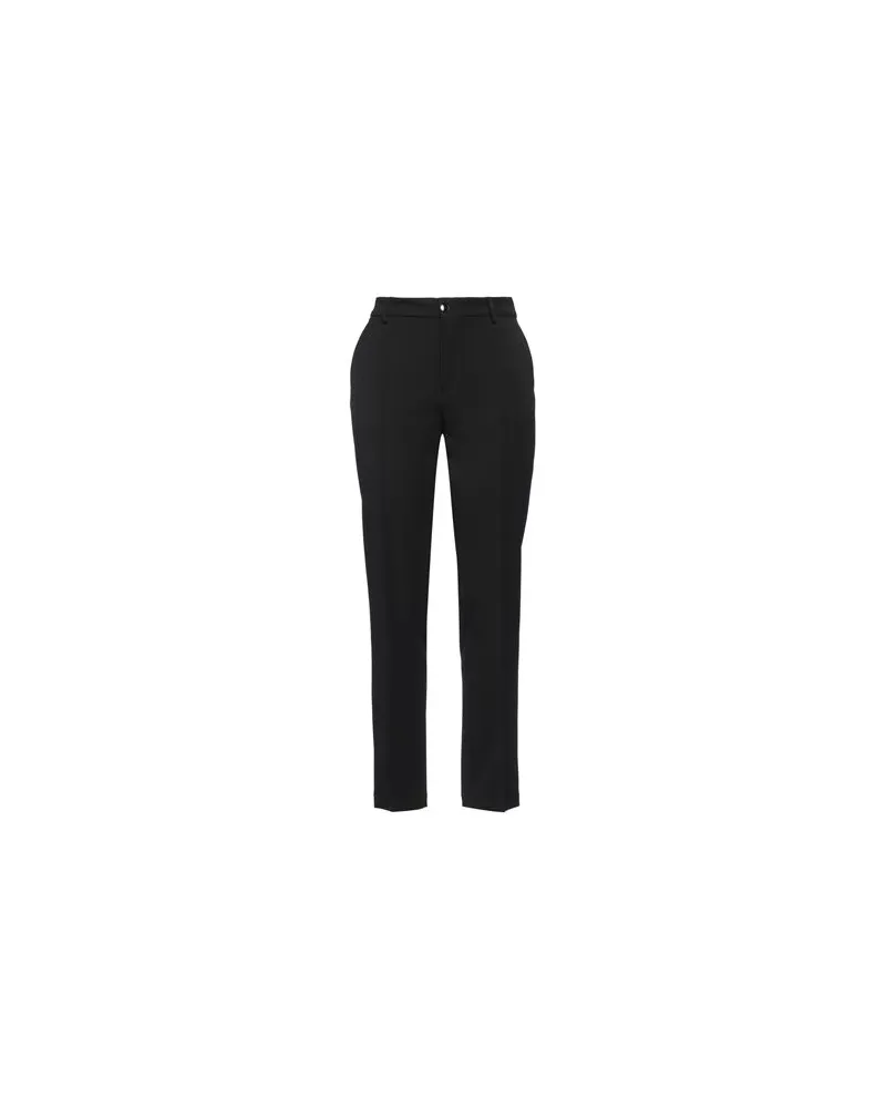Cellar Door HOSEN & RÖCKE - Hosenauf YOOX.COM Schwarz