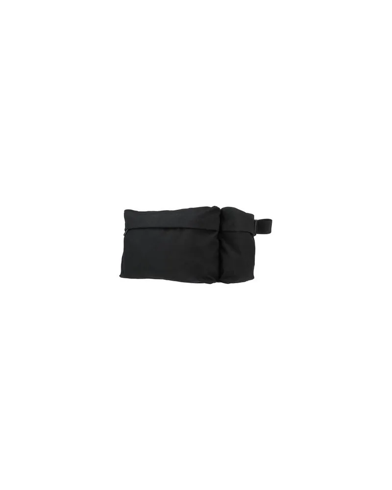 Jil Sander TASCHEN - Schultertaschenauf YOOX.COM Schwarz