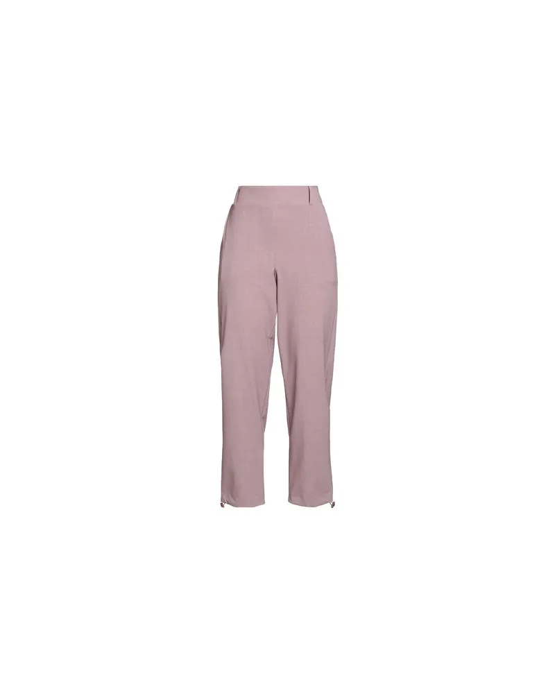 Soallure HOSEN & RÖCKE - Hosenauf YOOX.COM Malve