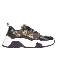 Versace Jeans Sneakers Schwarz