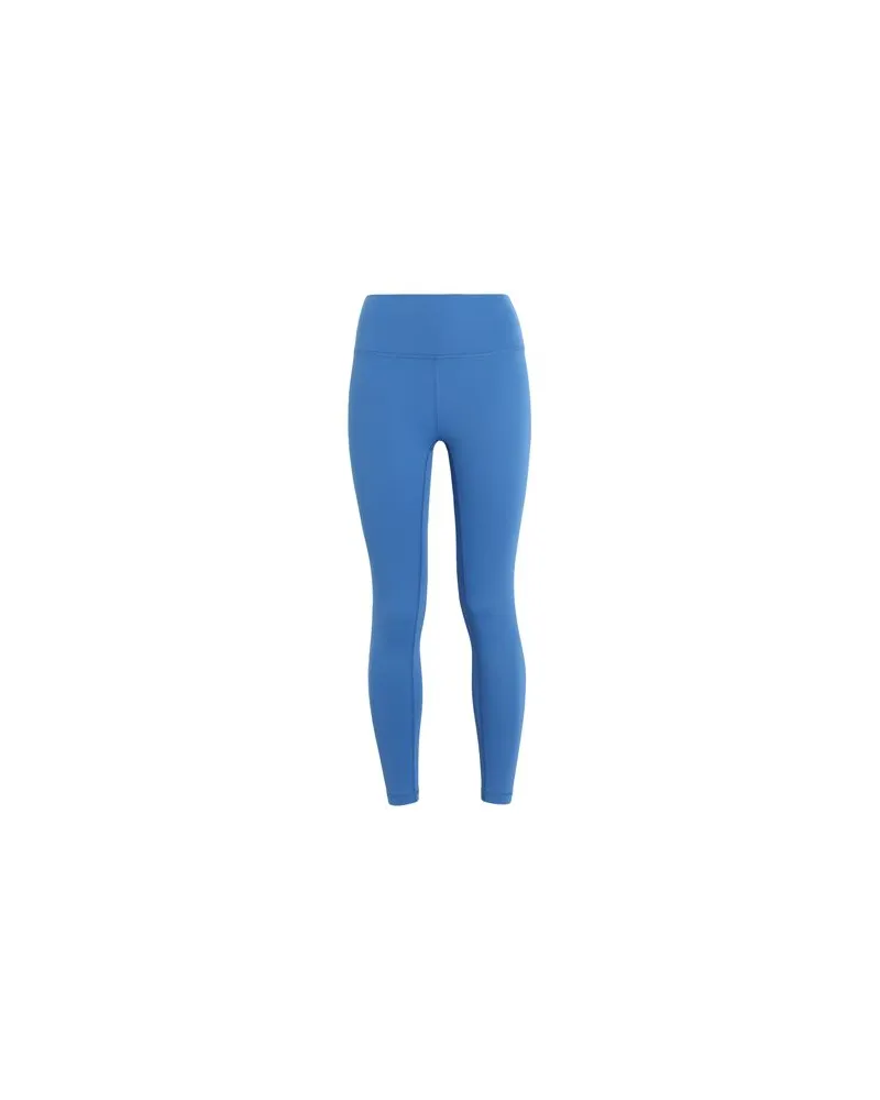 Levi's GT ANYWEAR LEGGING  - HOSEN & RÖCKE - Leggingsauf YOOX.COM Blaugrau