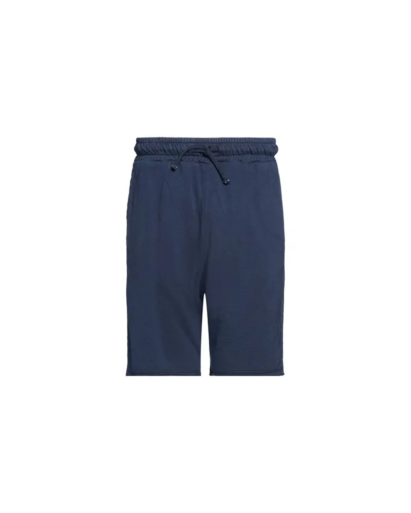 Costumein HOSEN & RÖCKE - Shorts & Bermudashortsauf YOOX.COM Marineblau