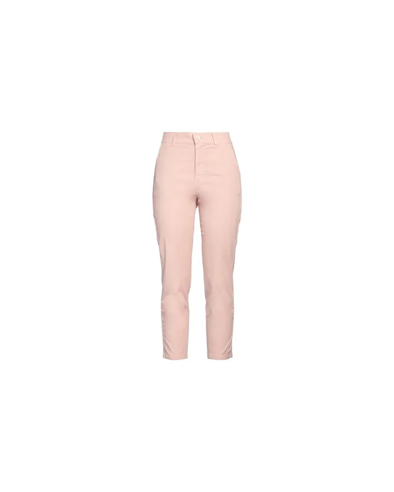 Soallure HOSEN & RÖCKE - Hosenauf YOOX.COM Antikrosa