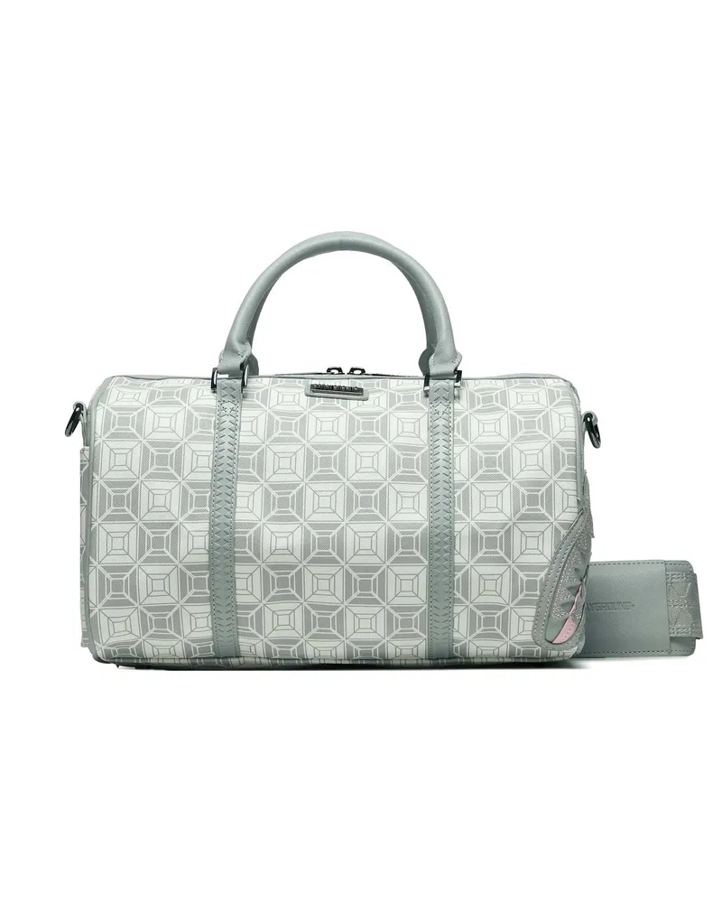 Sprayground Handtaschen Grau