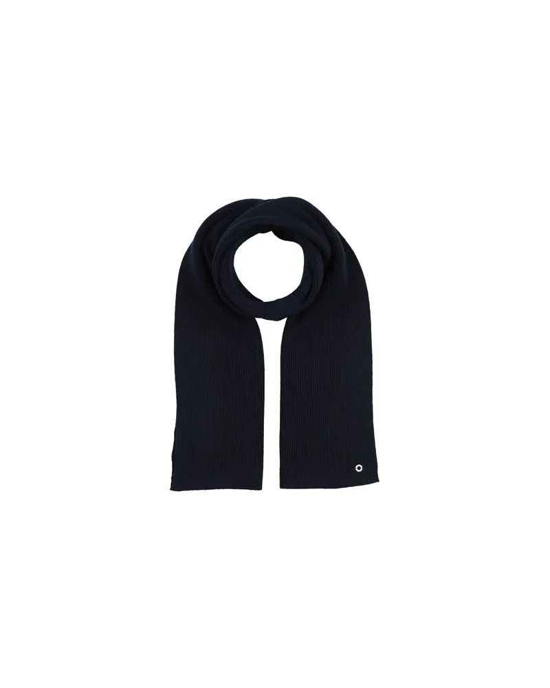 Liu Jo ACCESSOIRES - Schalsauf YOOX.COM Nachtblau