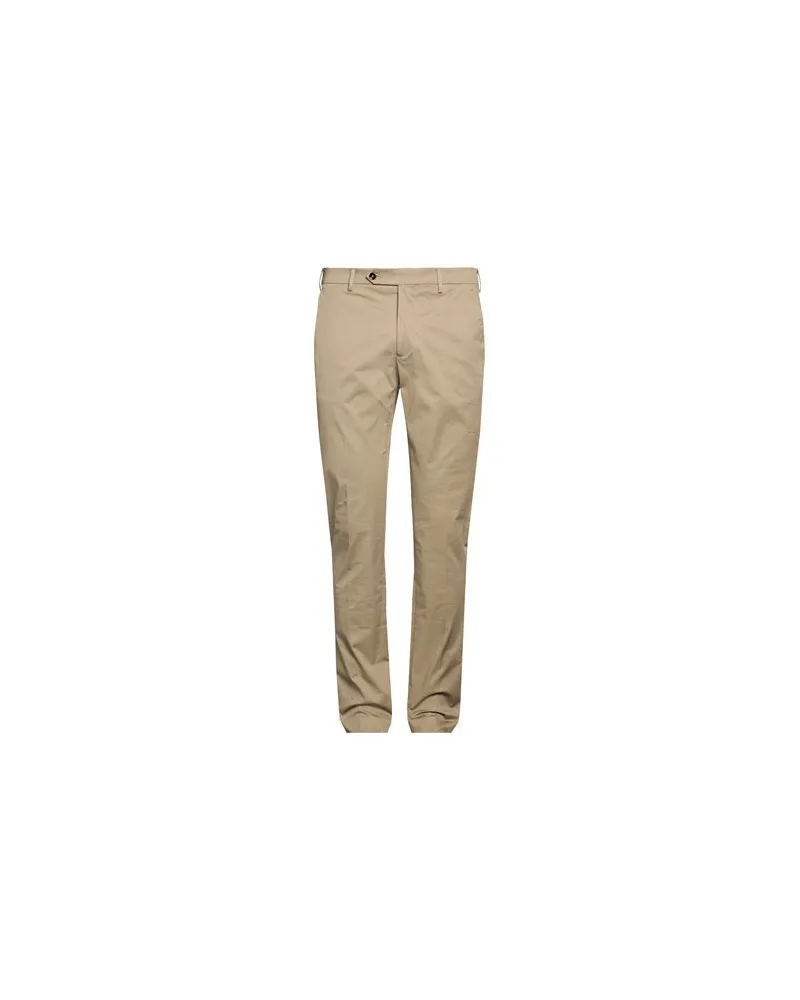 Berwich HOSEN & RÖCKE - Hosenauf YOOX.COM Khaki