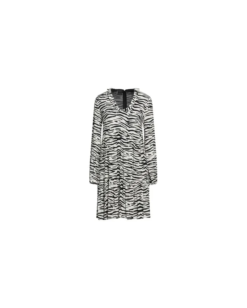 Pinko KLEIDER - Mini-Kleiderauf YOOX.COM Weiß