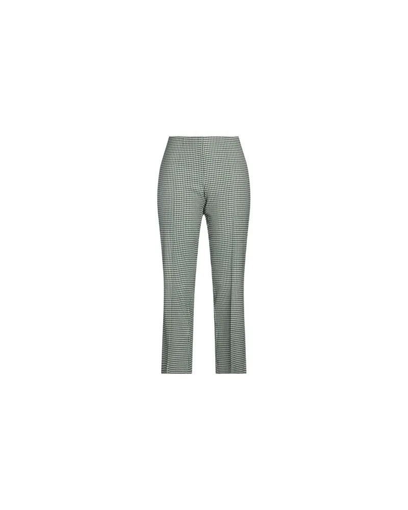 P.A.R.O.S.H. HOSEN & RÖCKE - Hosenauf YOOX.COM Säuregrün