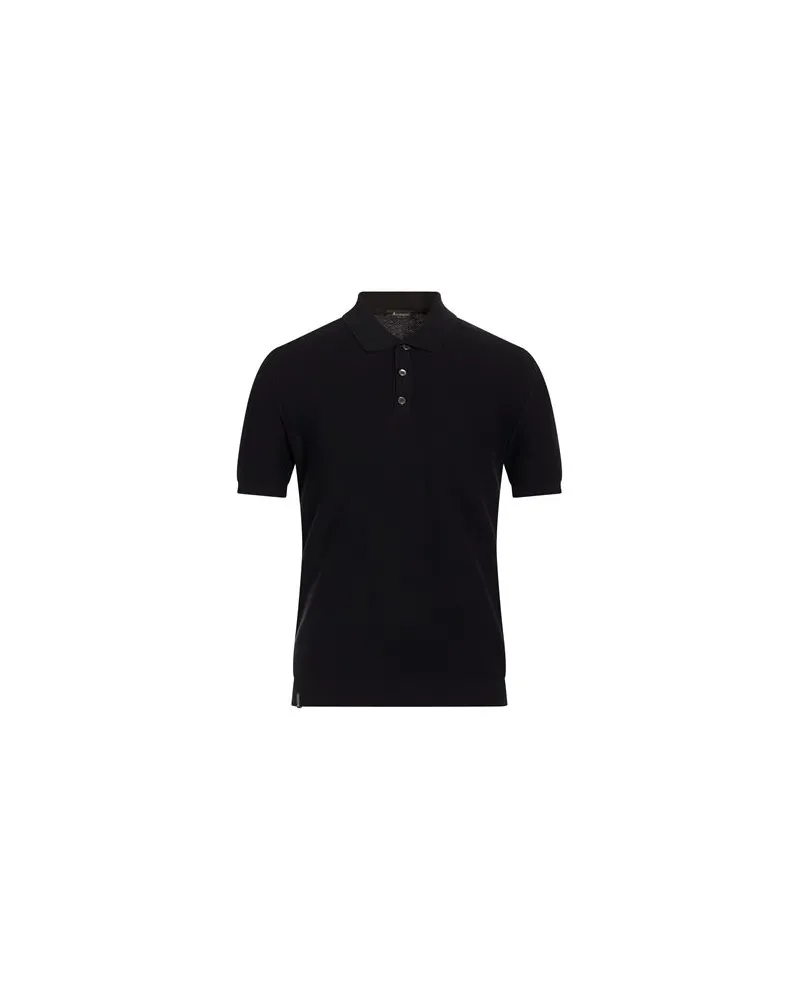 Arovescio STRICKWAREN - Pulloverauf YOOX.COM Schwarz