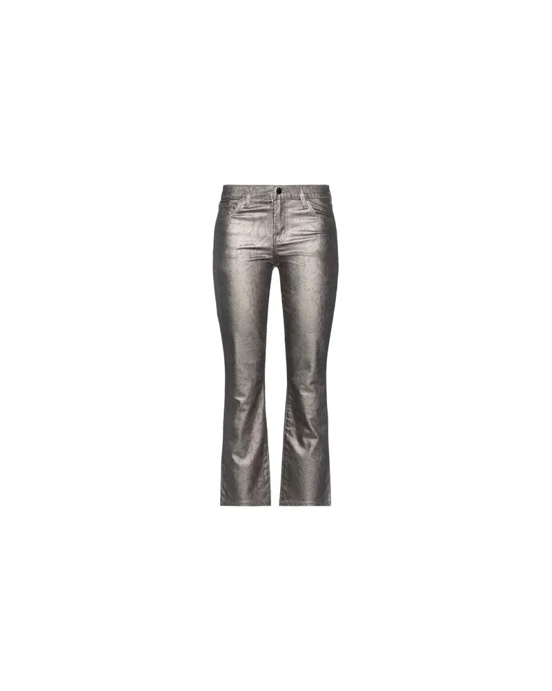 J Brand HOSEN & RÖCKE - Hosenauf YOOX.COM Bronze