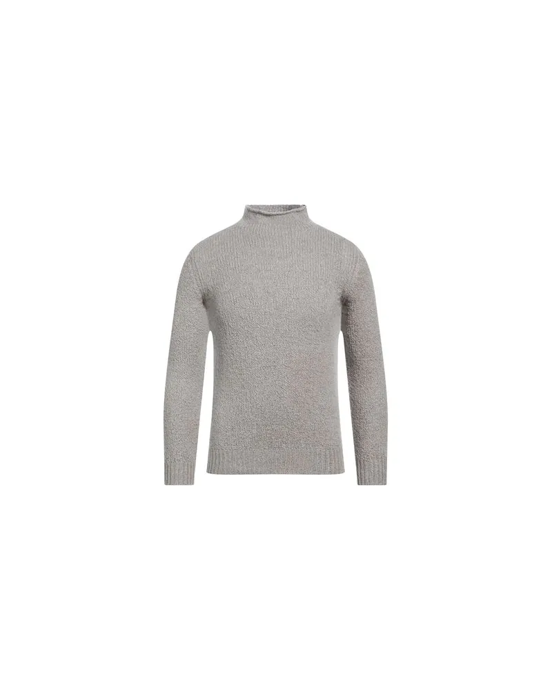 Fedeli STRICKWAREN - Pulloverauf YOOX.COM Hellgrau