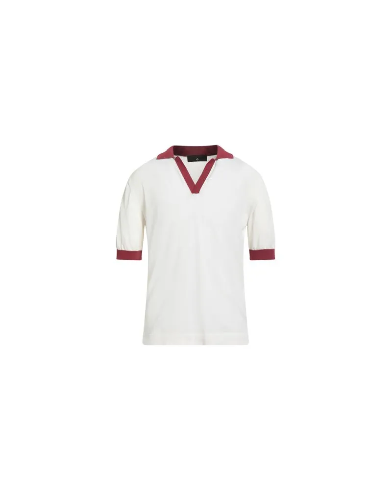 Filippo de Laurentiis STRICKWAREN - Pulloverauf YOOX.COM Weiß