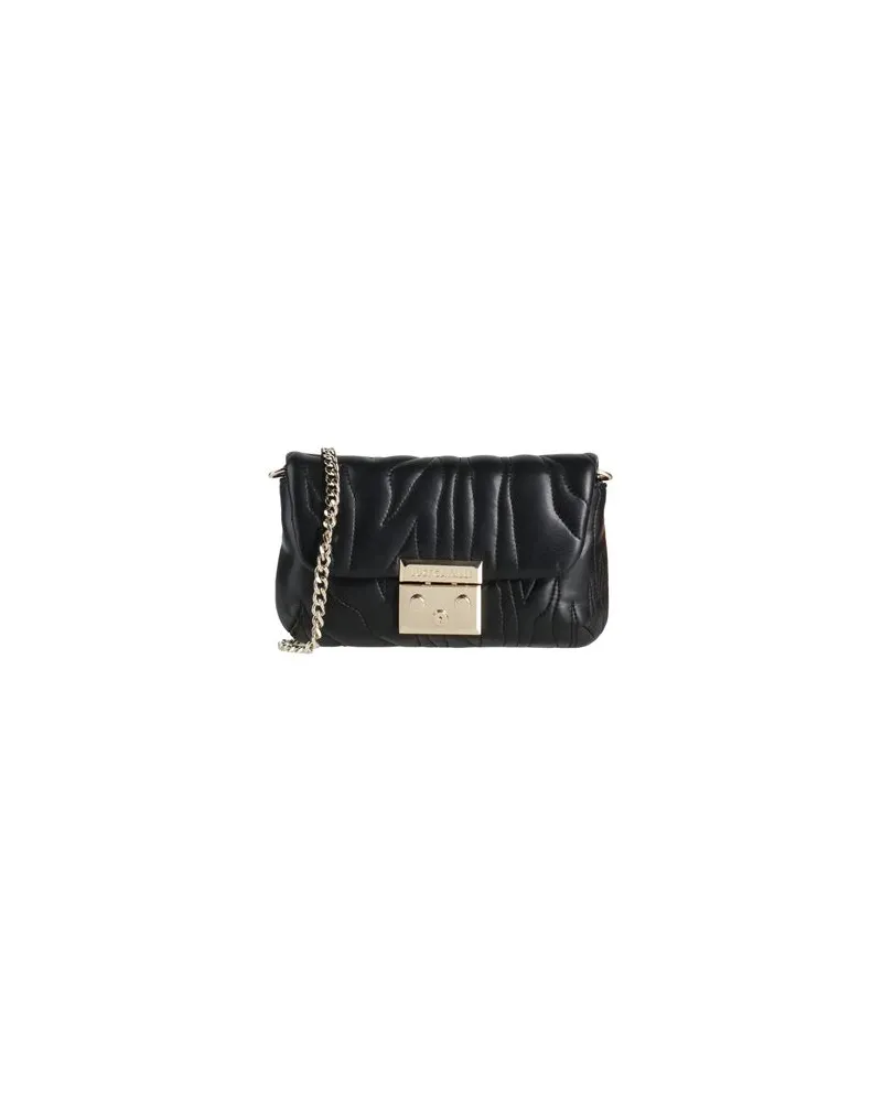 Just Cavalli TASCHEN - Umhängetascheauf YOOX.COM Schwarz