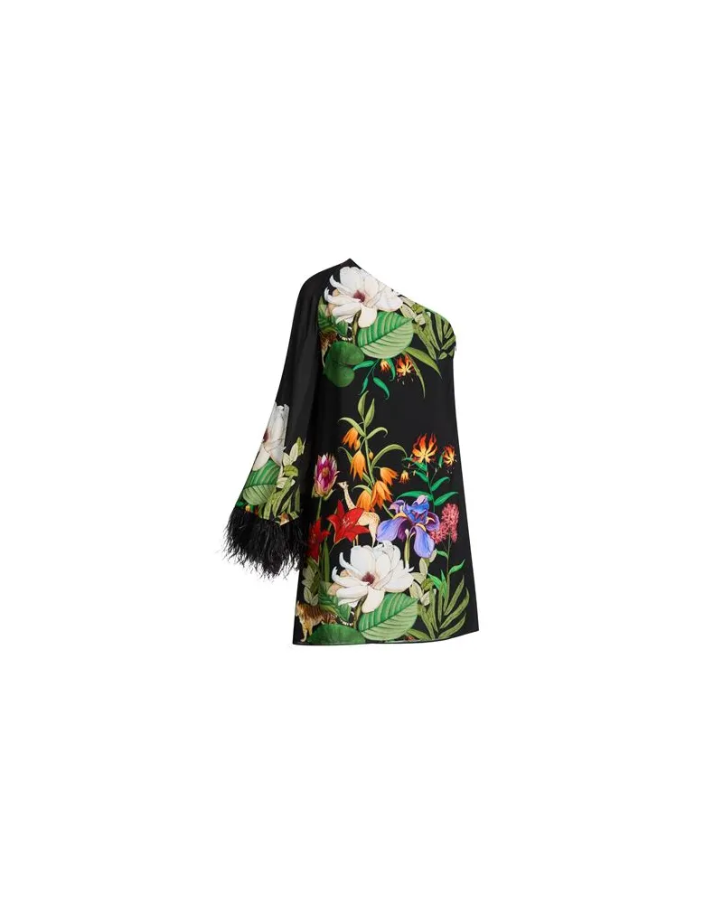 Borgo De Nor KLEIDER - Mini-Kleiderauf YOOX.COM Schwarz