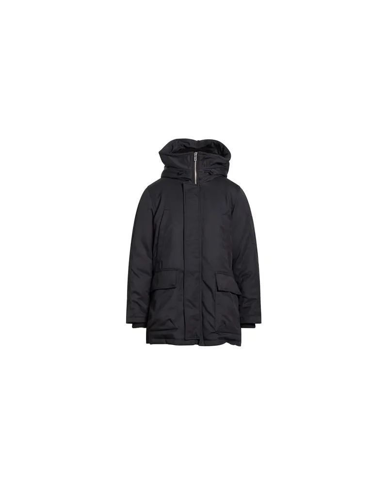 Spiewak JACKEN & MÄNTEL - Pufferjacken & Daunenjackenauf YOOX.COM Marineblau