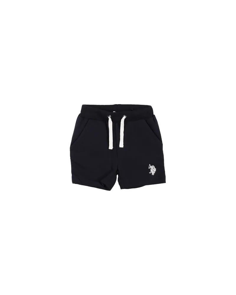 U.S. Polo Assn.  HOSEN & RÖCKE - Shorts & Bermudashortsauf YOOX.COM Nachtblau