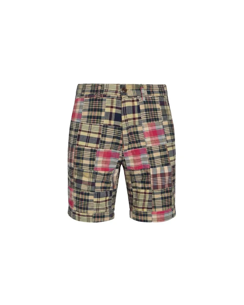Hartford HOSEN & RÖCKE - Shorts & Bermudashortsauf YOOX.COM Nachtblau
