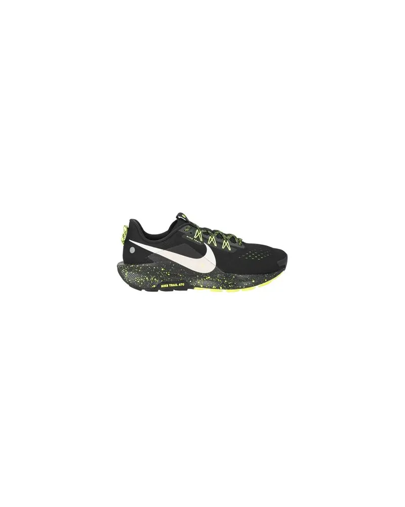 Nike SCHUHE - Sneakersauf YOOX.COM Schwarz