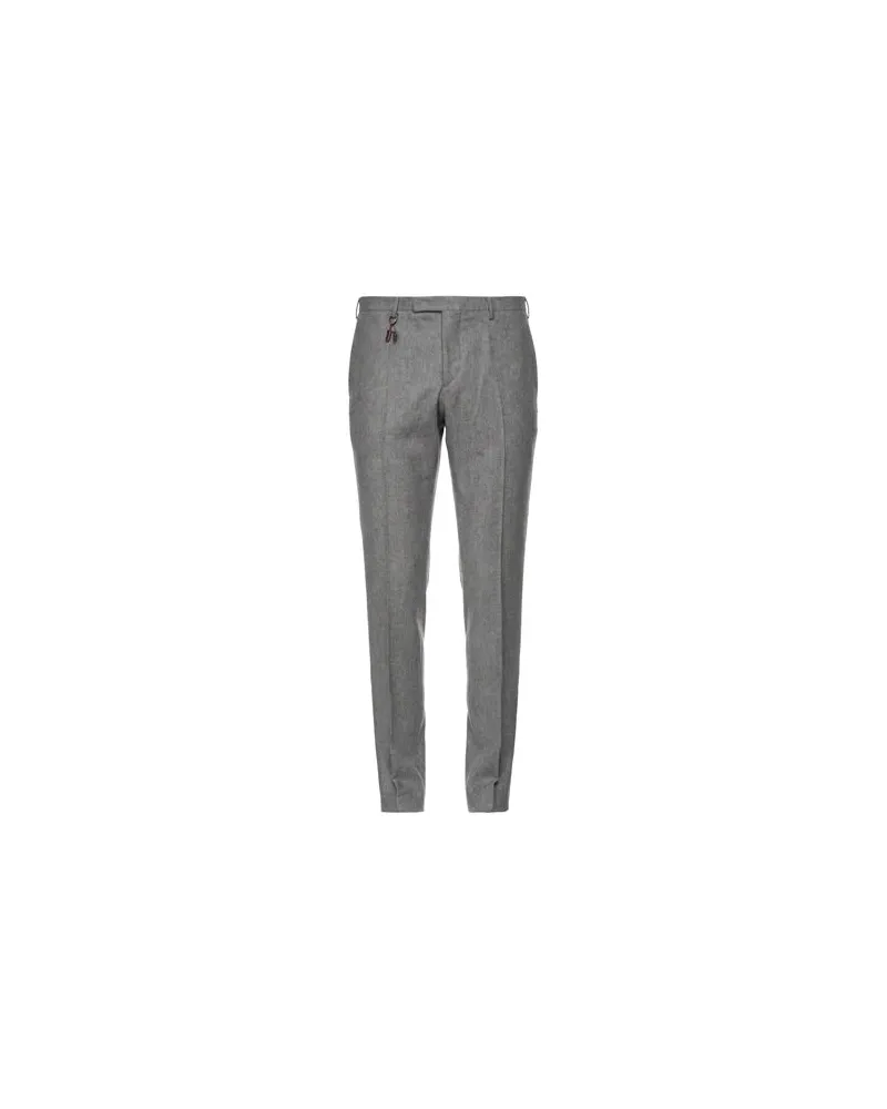 Incotex HOSEN & RÖCKE - Hosenauf YOOX.COM Grau