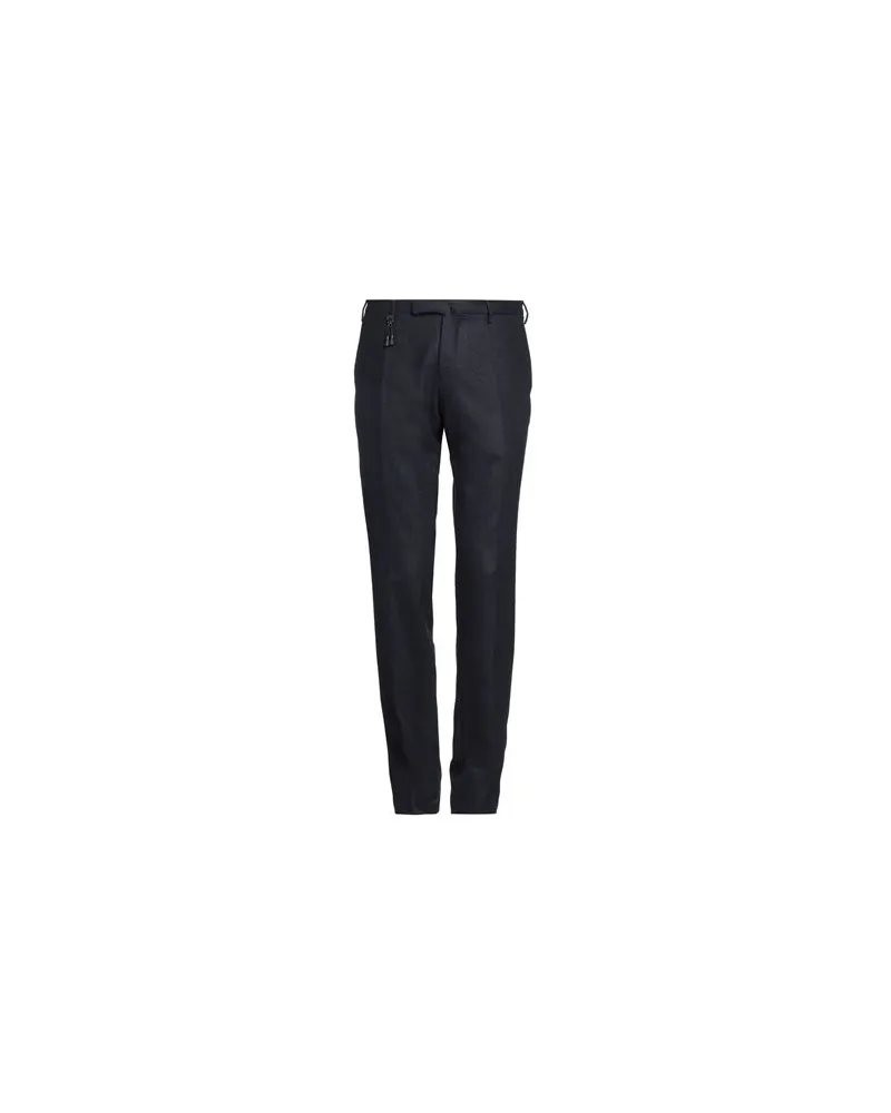 Incotex HOSEN & RÖCKE - Hosenauf YOOX.COM Blau