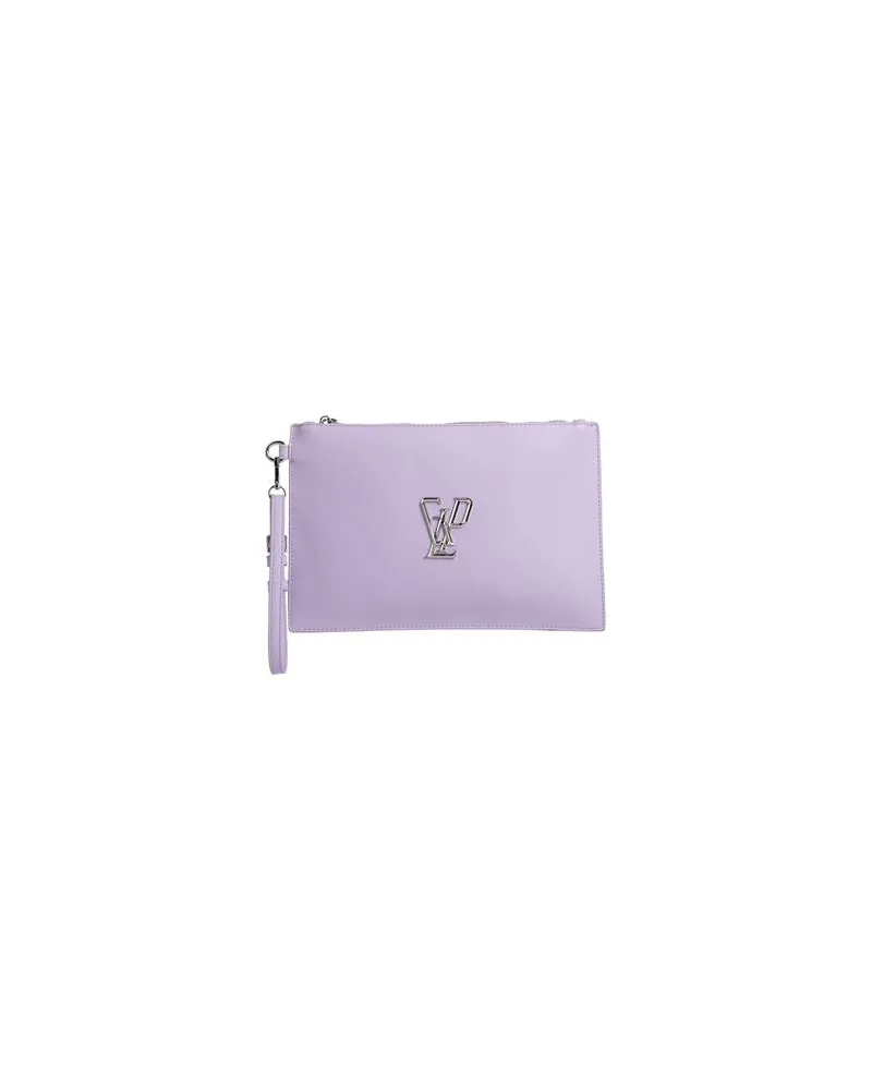 Gaëlle Bonheur TASCHEN - Handtaschenauf YOOX.COM Lila