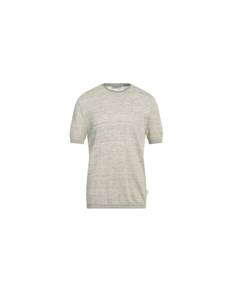 AT.P.CO STRICKWAREN - Pulloverauf YOOX.COM Grau