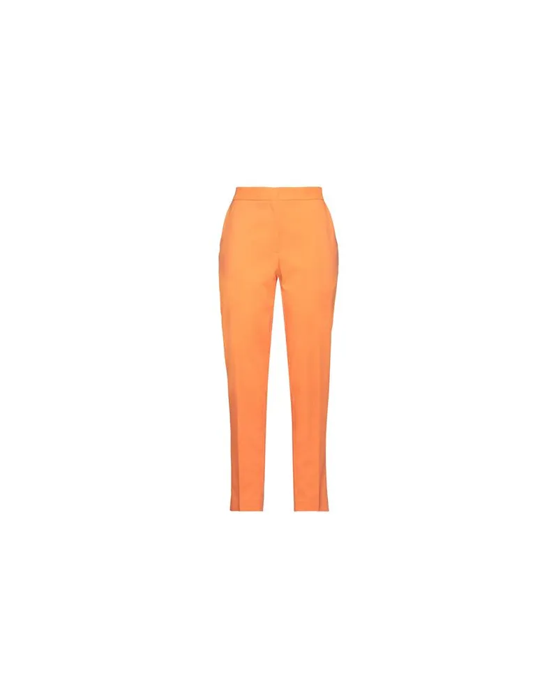 Actitude by Twinset HOSEN & RÖCKE - Hosenauf YOOX.COM Orange