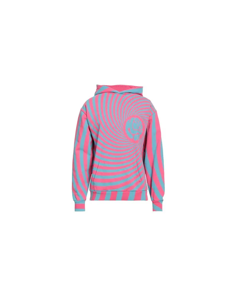 MSFTSrep TOPS - Sweatshirtsauf YOOX.COM Fuchsia