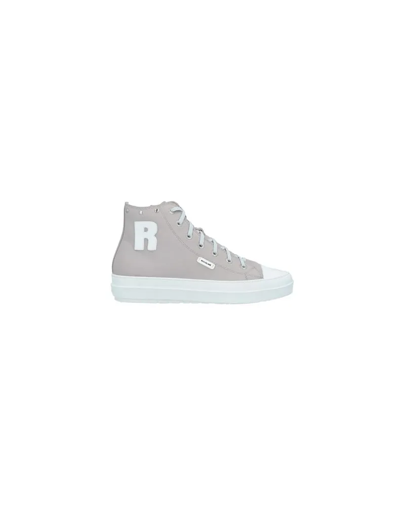 RUCO LINE SCHUHE - Sneakersauf YOOX.COM Maulwurfsgrau