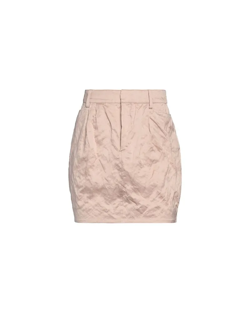 Dsquared2 HOSEN & RÖCKE - Miniröckeauf YOOX.COM Beige