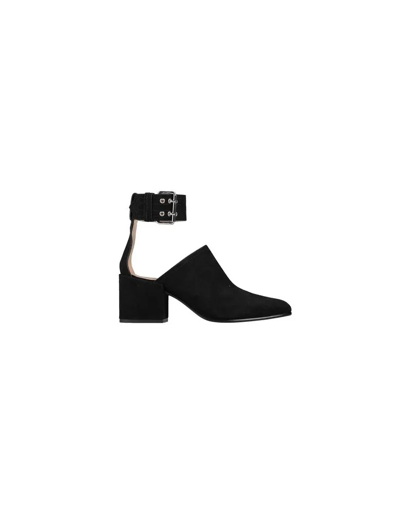 Belstaff SCHUHE - Pumpsauf YOOX.COM Schwarz