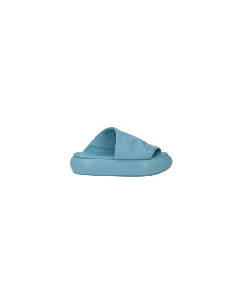 Marsèll SCHUHE - Sandalenauf YOOX.COM Aquamarin