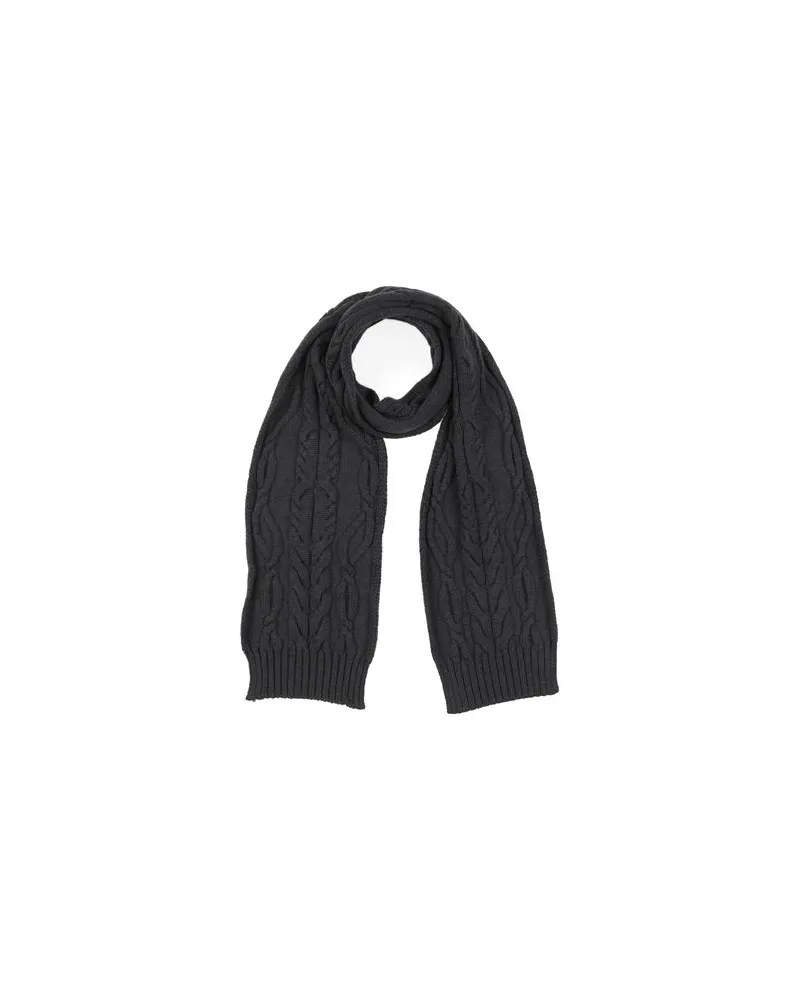 Alpha Studio ACCESSOIRES - Schalsauf YOOX.COM Braungrau
