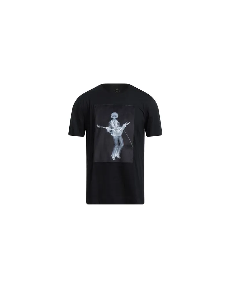 LIMITATO TOPS - T-shirtsauf YOOX.COM Schwarz