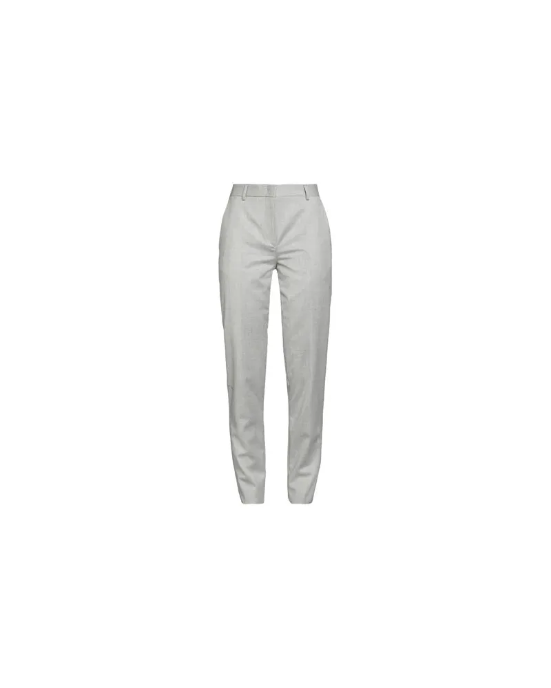 Brian Dales HOSEN & RÖCKE - Hosenauf YOOX.COM Hellgrau