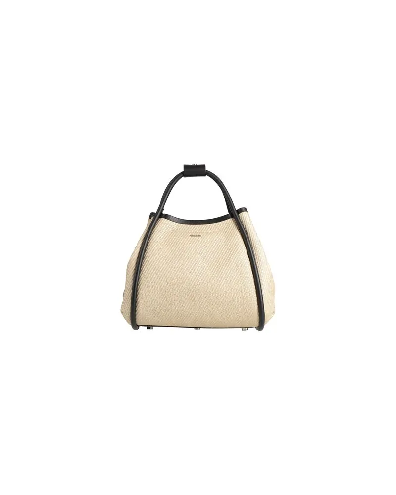 Max Mara TASCHEN - Handtaschenauf YOOX.COM Schwarz