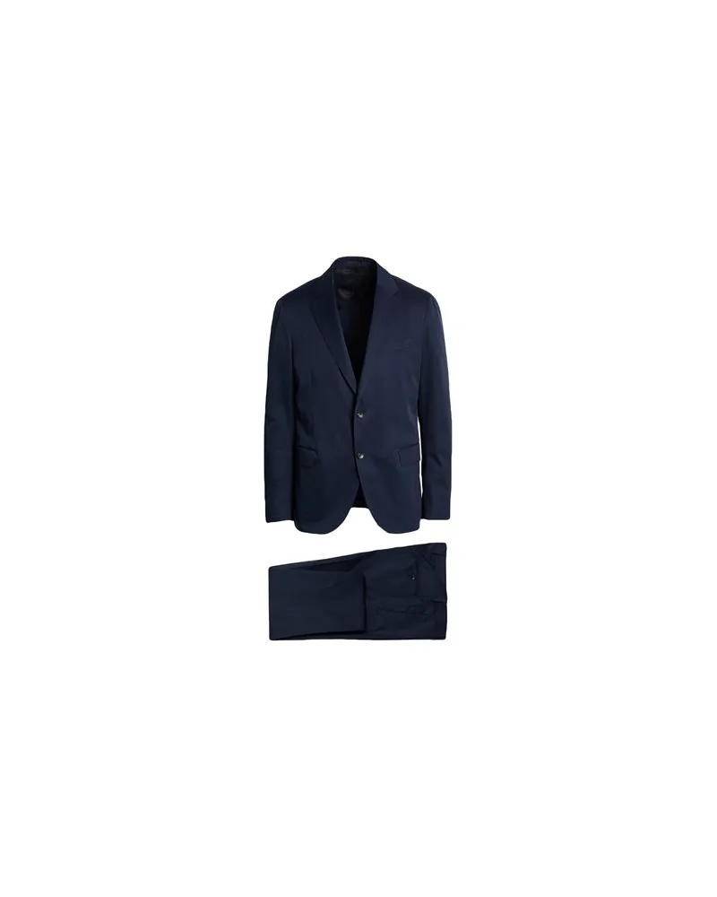 LARDINI ANZÜGE und CO-ORDS - Anzügeauf YOOX.COM Marineblau