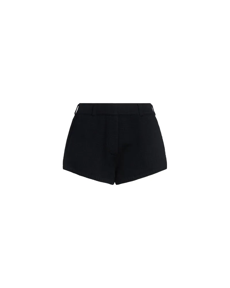 Lisa Yang HOSEN & RÖCKE - Shorts & Bermudashortsauf YOOX.COM Schwarz