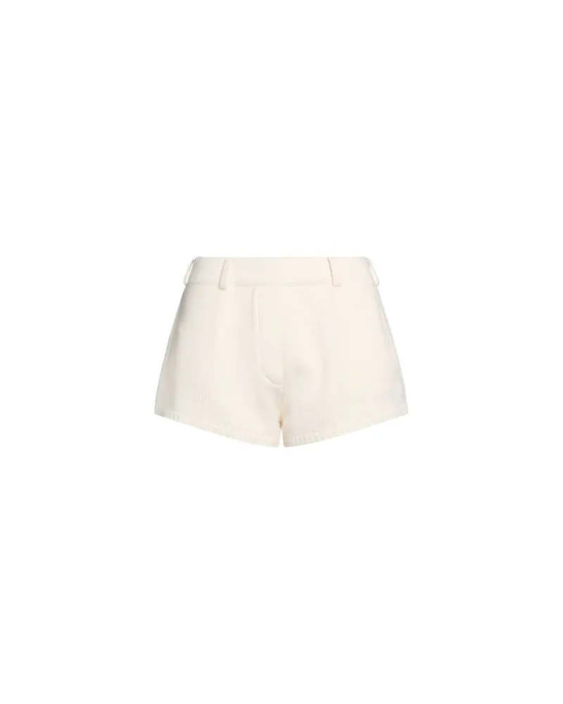 Lisa Yang HOSEN & RÖCKE - Shorts & Bermudashortsauf YOOX.COM Elfenbein