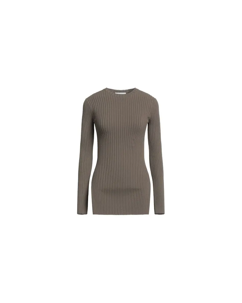 Nanushka STRICKWAREN - Pulloverauf YOOX.COM Khaki