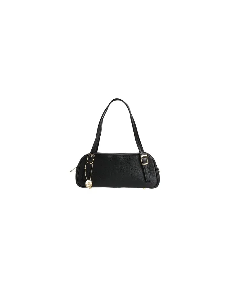 Laura di Maggio TASCHEN - Handtaschenauf YOOX.COM Schwarz
