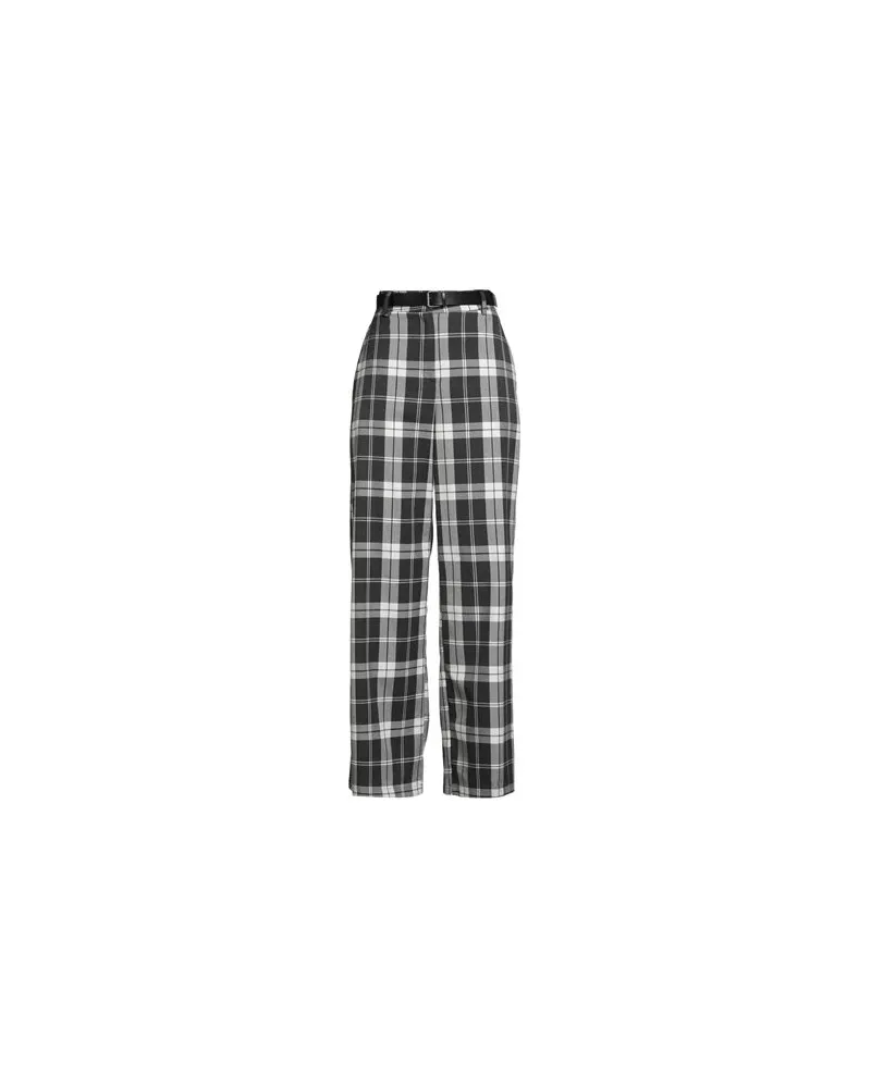 Motel HOSEN & RÖCKE - Hosenauf YOOX.COM Weiß