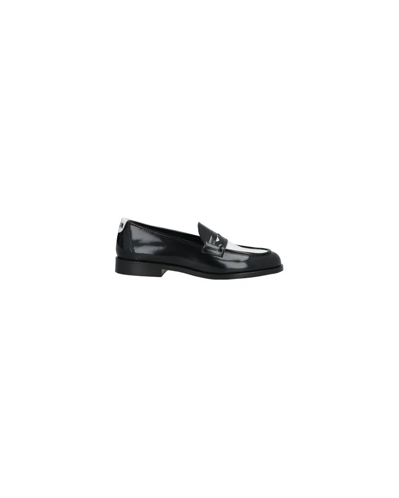 MSGM SCHUHE - Mokassinsauf YOOX.COM Schwarz