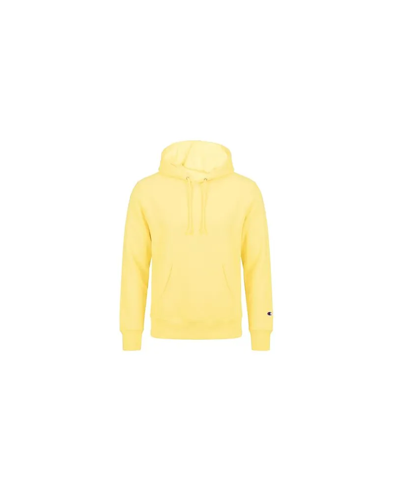 Champion TOPS - Sweatshirtsauf YOOX.COM Gelb