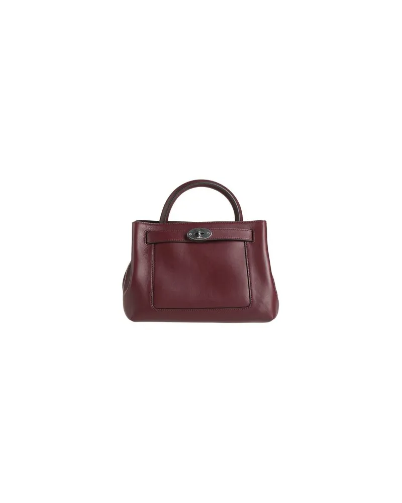 Mulberry TASCHEN - Handtaschenauf YOOX.COM Purpur