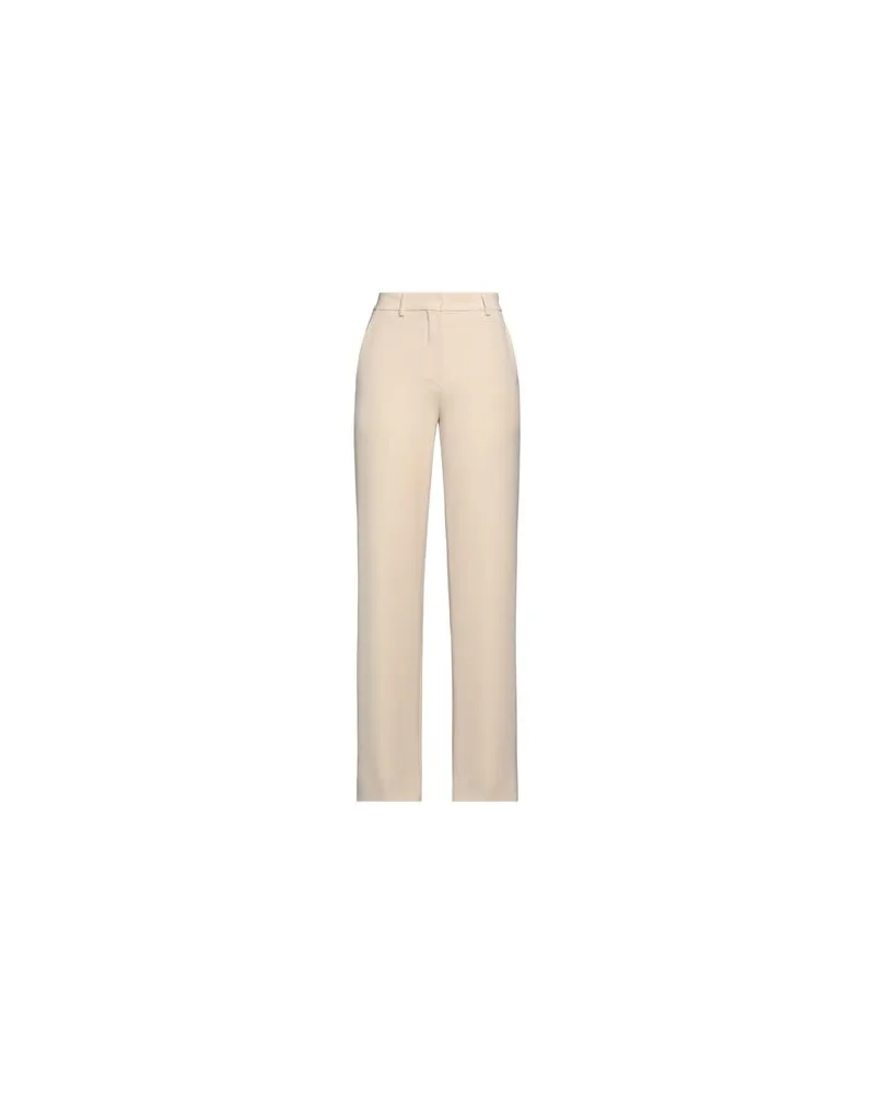 Antonelli Firenze HOSEN & RÖCKE - Hosenauf YOOX.COM Beige