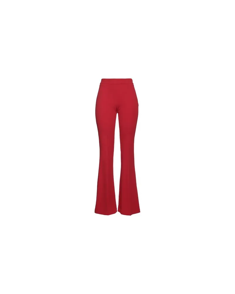 Aniye By HOSEN & RÖCKE - Hosenauf YOOX.COM Rot
